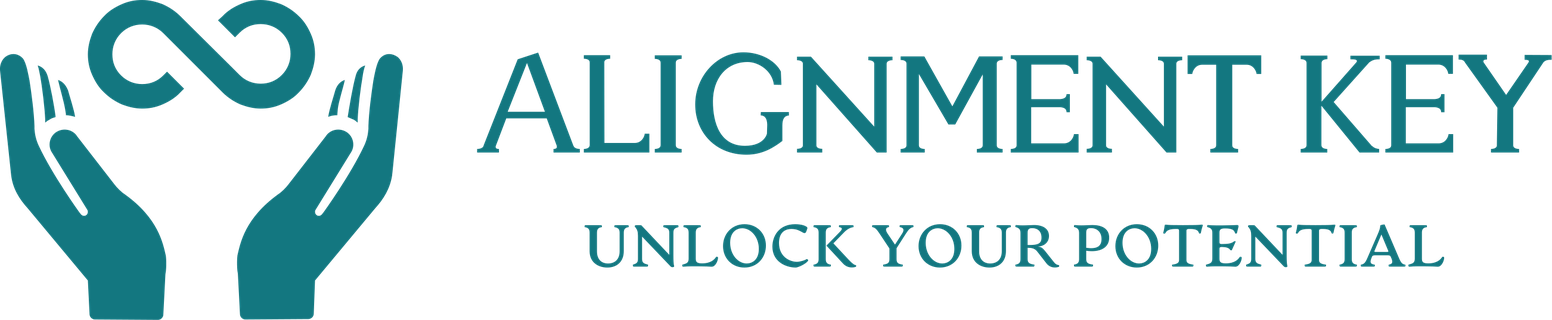 Alignment Key — Unlock Your Potential