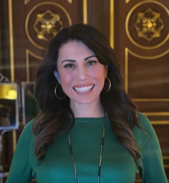 Banu Çetin