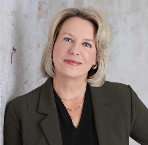 Veronica B. Chase